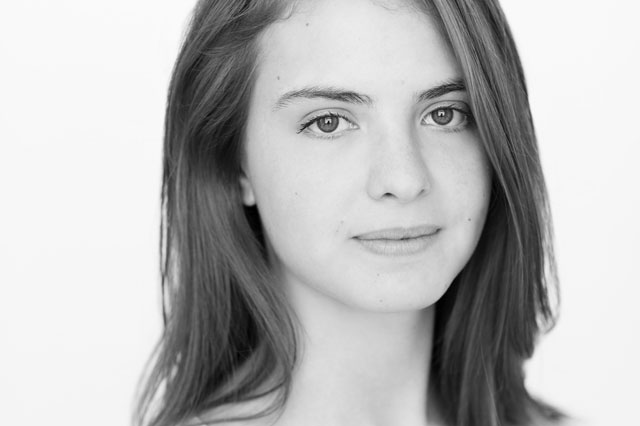 Catherine Dagenais-Savard