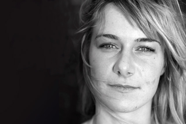 Esther Rousseau-Morin