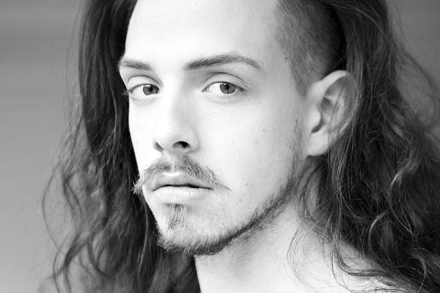 Jean-Benoit Labrecque - DCM