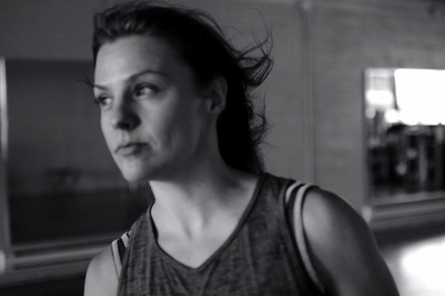 Alanna Kraaijeveld | EDCM