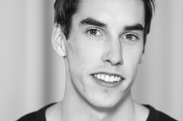 Danny Morissette | EDCM