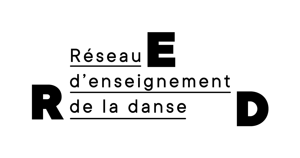 Réseau d'enseignment de la Danse